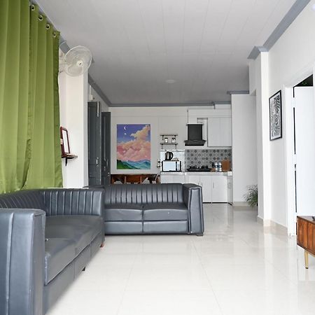 The 1998 Homestay Aizawl Exterior photo
