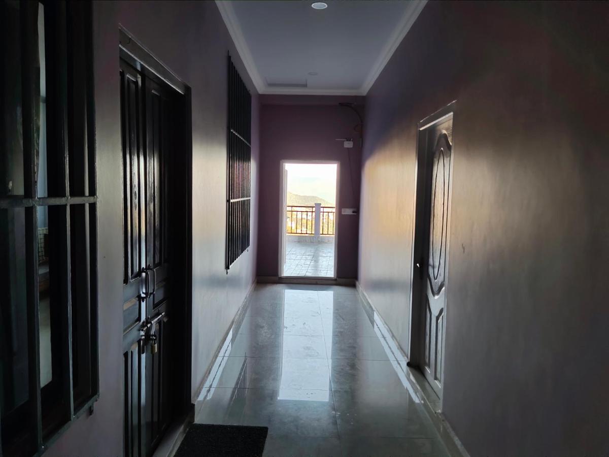 The 1998 Homestay Aizawl Exterior photo
