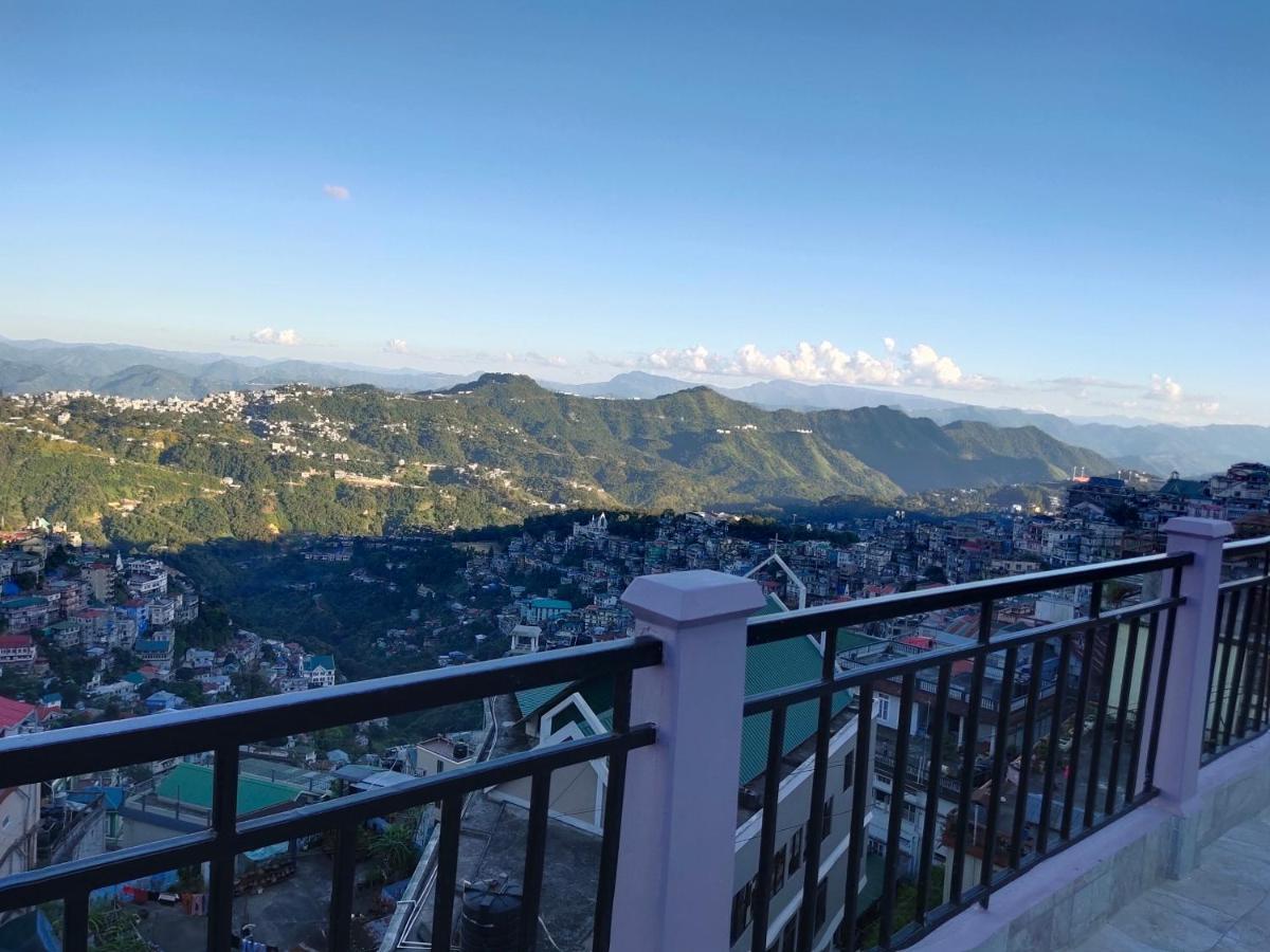 The 1998 Homestay Aizawl Exterior photo